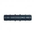 Conector tub "V" 16x16