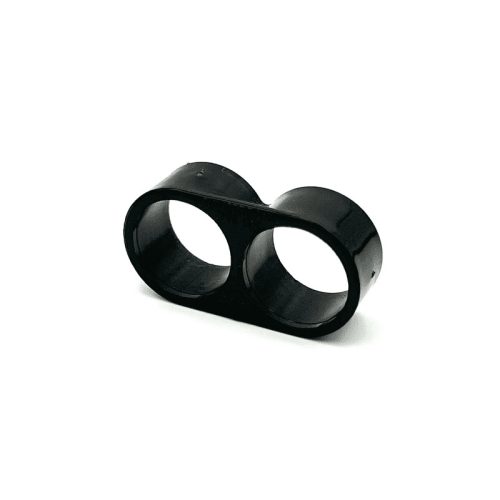 Dop, Dop pentru tub, Dop 16mm, Dop negru, dop negru picurare, dop picurare, Dop pentru tub de picurare, Dop DN16, Dop pentru tub de gradina