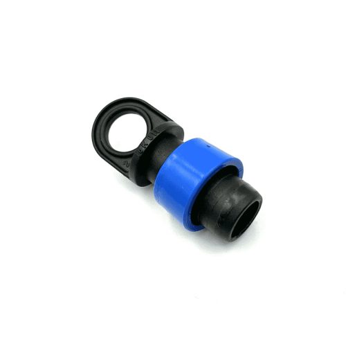 dop cu inel, dop pentru banda, dop banda de picurare, dop 17mm, dop de 17, dop irigatii, dop irigare