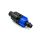 conector banda picurare, Conector robinet cu capac si gar, start conector