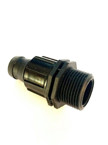 Bandă de picurare Starter 17 x 3/4" K drept TR