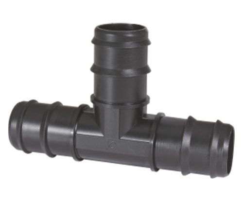 Conector teu "V" 16x16x16