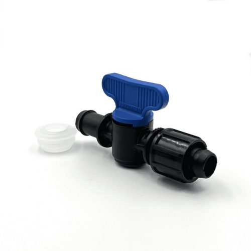 robinet jolly tape, Robinet Jolly-tape cu capac de s