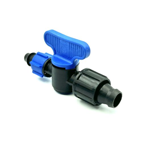 Robinet Jolly-tape cu capac de s, robinet jolly tape 17mm