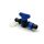 robinet jolly tape, Robinet Jolly-tape cu capac de s