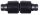 Conector mufa egala DN20