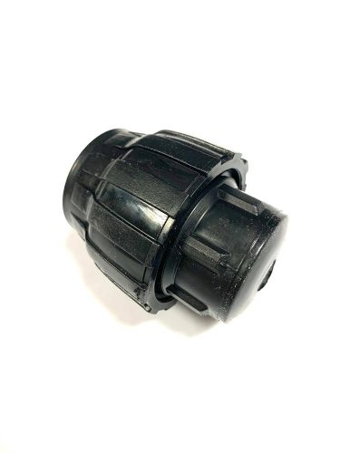 MPE capac 20 neagra