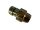 KPE MPE racord compresiune 32 x 1/2" FI negru 10 bar
