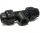 MPE Teu FI 32x 1/2 x 32 (negru)