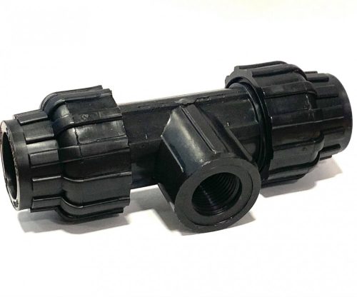MPE Teu FI 32x 1 x 32 (negru)