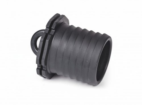 Dop plastic Lay Flat (incendiu), dop layflat, dop pentru furtun pompieri