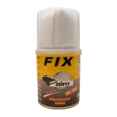 Ubbink GFR, kit de reparatii pentru iazuri, reparare iazuri din poliester