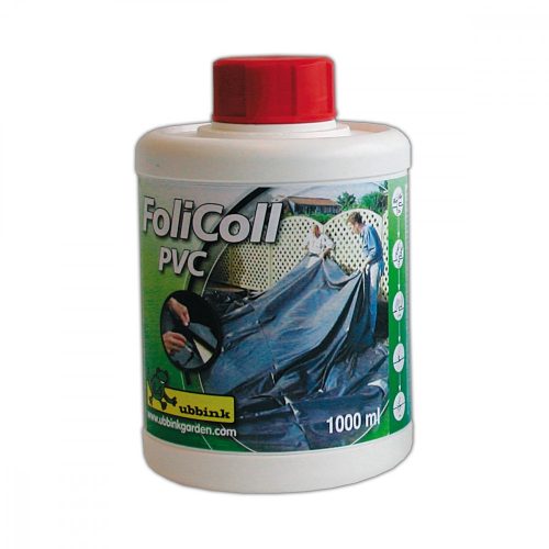 Ubbink PVC lipici, Ubbink PVC lipici (125ml)