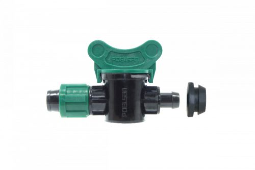 robinet jolly tape, Robinet Jolly-tape cu capac de s