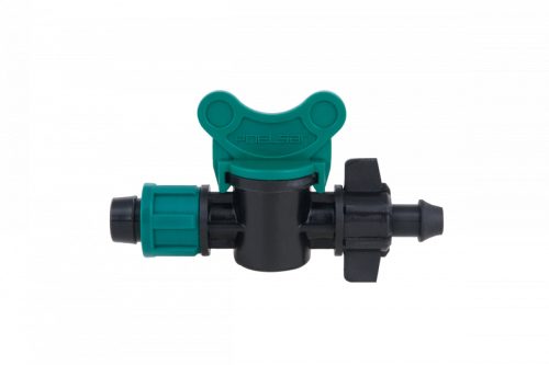 Robinet Jolly-tape cu capac de s, robinet jolly tape 17mm