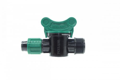 Robinet Jolly-tape 17mmx3/4" (PO)
