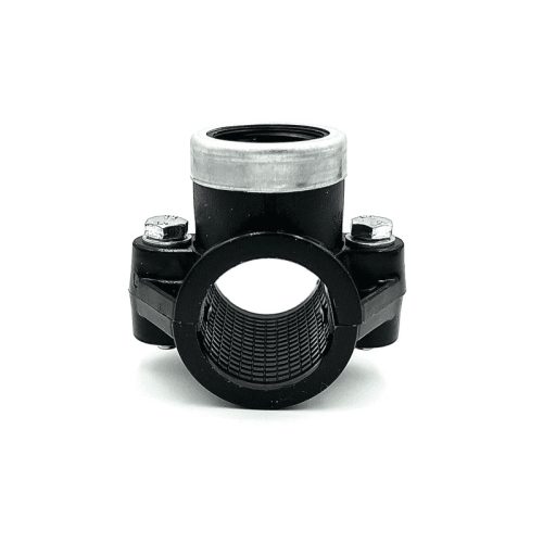 Piesa de bransare premium KPE 32-3/4" FI