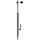 Idra Spike 310 mm 360° Red Cap0-5,8m /1bar