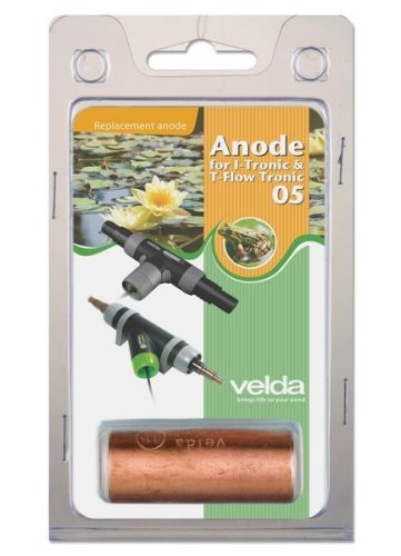 Anode cu Velda IT05 , T-Flow 05