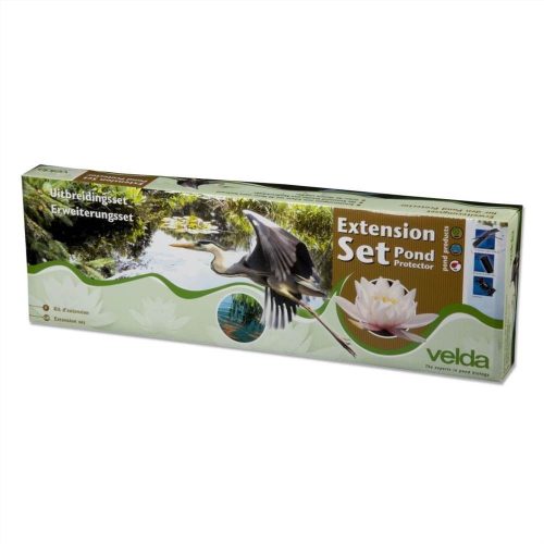 Velda extension set, accesoriu aditional Pond protect