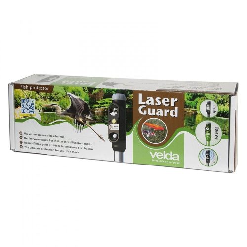 Velda laser guard, alarma de iaz impotriva pasarilo