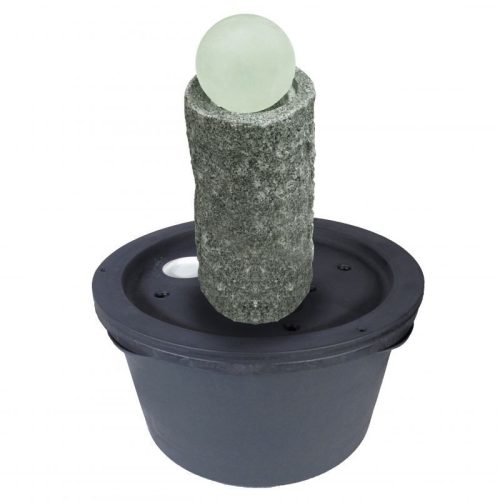 decoratiuni iaz, decoratie pentru iaz, fantana decorativa pentru iaz, fantana arteziana, fantana arteziana ubbink, fantana arteziana las palmas