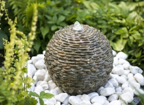 decoratiuni iaz, decoratie pentru iaz, fantana decorativa pentru iaz, fantana arteziana, fantana arteziana ubbink, fantana arteziana trente
