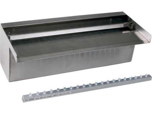 Ubbink Niagara 60 csacada 35 LED