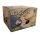 Copca polistiren anti inghet Ubbink Basic 25 + Oxy 100 compresor aerare