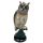 vand figuri de animal, animal salbatic vanzare, vand rata masculin, Bufnita mare 40cm