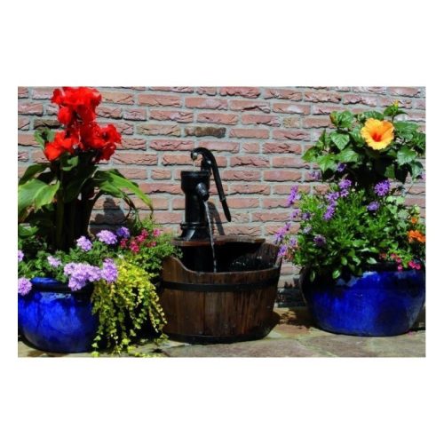decoratiuni iaz, decoratie pentru iaz, fantana decorativa pentru iaz, fantana arteziana, fantana arteziana ubbink, fantana arteziana new castle