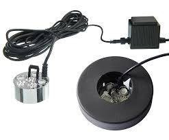 Ubbink MystMaker I