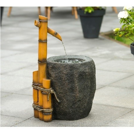 decoratiuni iaz, decoratie pentru iaz, fantana decorativa pentru iaz, fantana arteziana, fantana arteziana ubbink, fantana arteziana pigadia