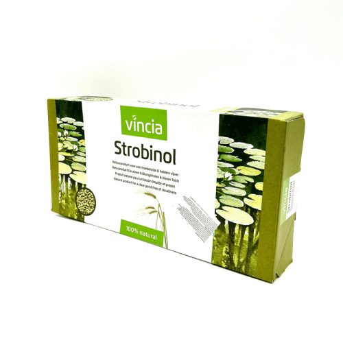 Vincia Strobinol 1500gr granule