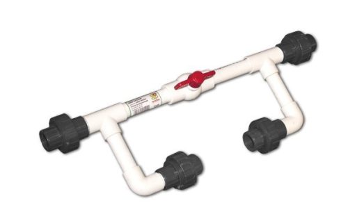 Regulator cu robinet pentru inje, injector venturi, kit fertirigare, magazin injector venturi, vand injector venturi 1/2 tol