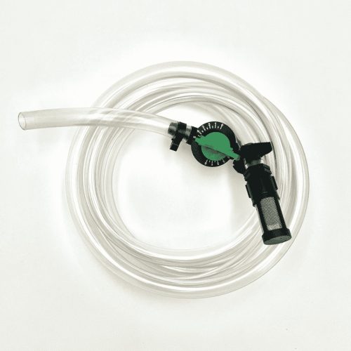 Filtru, tub si regulator cu venturi inje