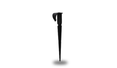 Clema de prindere tub, Clema pentru fixare tub