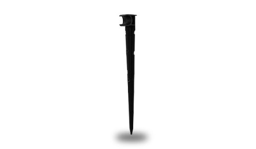 Clema de prindere tub, Clema pentru fixare tub