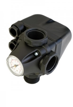 Presostat PM, Presostat, Presostat PM-5-3W, Presostat  cu 3 conexiuni de int
