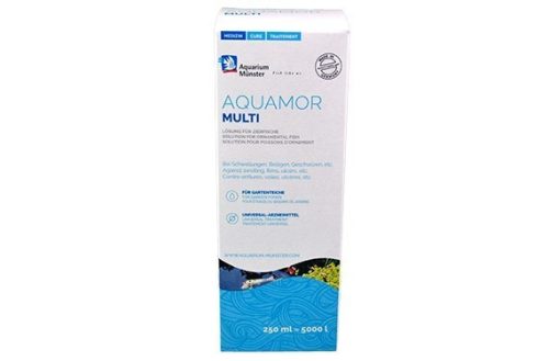 Aquamor Multi 250ml/5000l