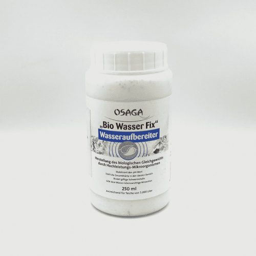 Osaga Bio wasser fix 250ml