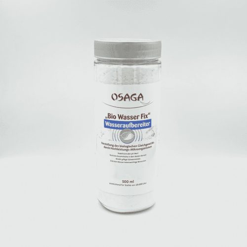 Osaga Bio wasser fix 500ml