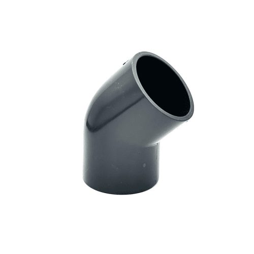 Cot PVC de 45 grade 20mm, cot PVC cu lipire, cot PVC de 45 grade, cot din pvc 20mm, PVC cot 20mm, cot pvc de 45 grade 20 mm, cot PVC 20mm, cot PVC de 45 grade cu lipire