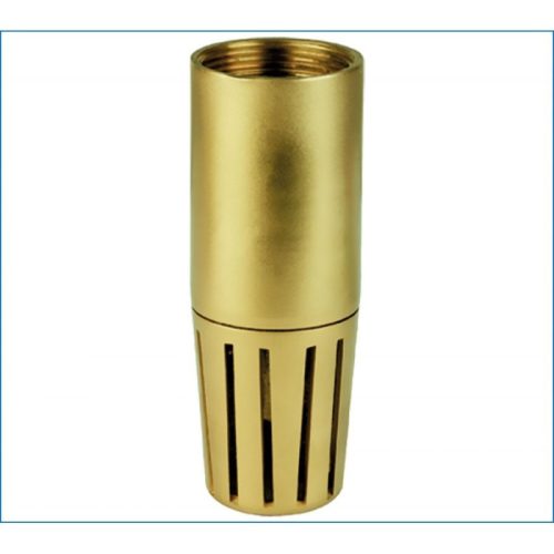 Sorb, Sorb tubular