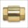 Robinet retinere 1/2" cupru FI - FI York