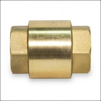 Robinet retinere 1/2" cupru FI - FI York