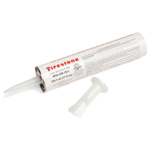 Mastic Firestone Lap Sealant HS