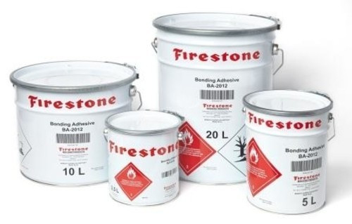 Adeziv Firestone Bonding 1 lit, Adeziv Firestone Bonding 1 lit p
