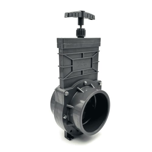 Budget robinet  110mm