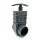 Budget robinet 50mm, vand robinet budget 50mm